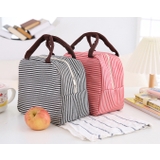 ランチバッグ お弁当バッグ ハンドバッグ | PlusNao | 詳細画像4 