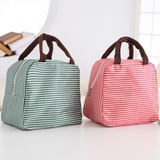 ランチバッグ お弁当バッグ ハンドバッグ | PlusNao | 詳細画像5 