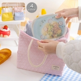 ランチバッグ 保温 保冷 | PlusNao | 詳細画像1 