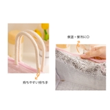 ランチバッグ 保温 保冷 | PlusNao | 詳細画像11 