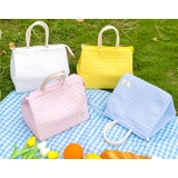 ランチバッグ 保温 保冷 | PlusNao | 詳細画像5 