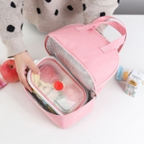 ランチバッグ お弁当袋 保冷 | PlusNao | 詳細画像7