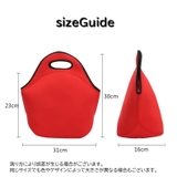 ランチバッグ 保冷バッグ クーラーバッグ | PlusNao | 詳細画像11