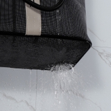 お風呂バスケット メッシュバッグ スパバッグ | PlusNao | 詳細画像8 