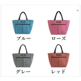 ランチバッグ ランチトート 保温バッグ | PlusNao | 詳細画像19