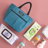 ランチバッグ ランチトート 保温バッグ | PlusNao | 詳細画像8