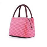 ランチバッグ ランチトート 保温 | PlusNao | 詳細画像12 