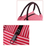 ランチバッグ ランチトート 保温 | PlusNao | 詳細画像16 