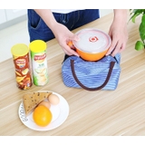 ランチバッグ ランチトート 保温 | PlusNao | 詳細画像4 