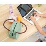 ランチバッグ ランチトート 保温 | PlusNao | 詳細画像6 