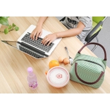 ランチバッグ ランチトート 保温 | PlusNao | 詳細画像7 