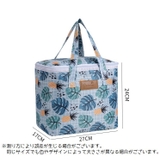 お弁当バッグ 保温保冷バッグ お弁当入れ | PlusNao | 詳細画像8 