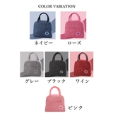 ランチバッグ ランチトート 保温バッグ | PlusNao | 詳細画像16 