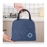 ランチバッグ ランチトート 保温バッグ | PlusNao | 詳細画像2 