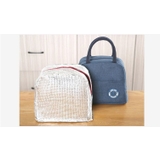 ランチバッグ ランチトート 保温バッグ | PlusNao | 詳細画像5 