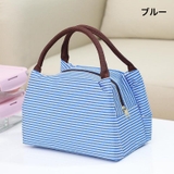 ランチバッグ お弁当バッグ 保温 | PlusNao | 詳細画像14