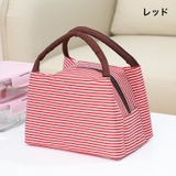 ランチバッグ お弁当バッグ 保温 | PlusNao | 詳細画像17