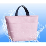 ランチバッグ お弁当バッグ 保温保冷バッグ | PlusNao | 詳細画像14 