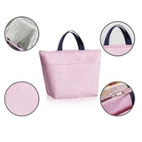 ランチバッグ お弁当バッグ 保温保冷バッグ | PlusNao | 詳細画像15 