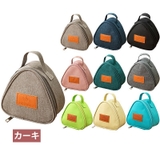 ランチバッグ お弁当袋 保冷 | PlusNao | 詳細画像19 