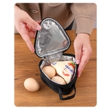 ランチバッグ お弁当袋 保冷 | PlusNao | 詳細画像4 