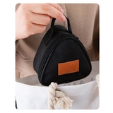 ランチバッグ お弁当袋 保冷 | PlusNao | 詳細画像5 