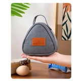ランチバッグ お弁当袋 保冷 | PlusNao | 詳細画像6 