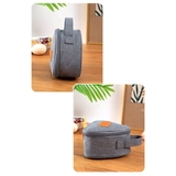 ランチバッグ お弁当袋 保冷 | PlusNao | 詳細画像7 