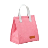 ランチバッグ お弁当袋 トートバッグ | PlusNao | 詳細画像14