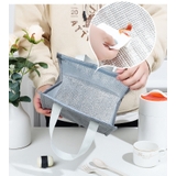 ランチバッグ お弁当袋 トートバッグ | PlusNao | 詳細画像5