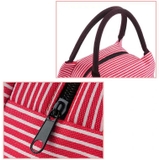 ランチバッグ ランチトート 保温バッグ | PlusNao | 詳細画像12