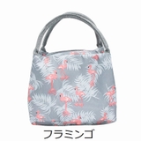 ランチバッグ ランチトート 保温バッグ | PlusNao | 詳細画像19