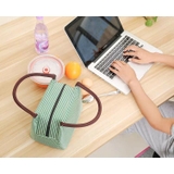 ランチバッグ ランチトート 保温バッグ | PlusNao | 詳細画像3