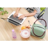 ランチバッグ ランチトート 保温バッグ | PlusNao | 詳細画像6