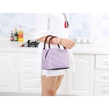 ランチバッグ ランチトート 保温バッグ | PlusNao | 詳細画像7