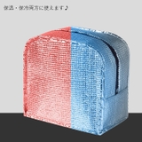 ランチバッグ お弁当バッグ 保冷バッグ | PlusNao | 詳細画像14 