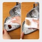 ランチバッグ お弁当バッグ 男女兼用 | PlusNao | 詳細画像14
