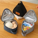 ランチバッグ お弁当バッグ 男女兼用 | PlusNao | 詳細画像7