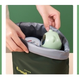 ランチバッグ 保冷 保温 | PlusNao | 詳細画像9