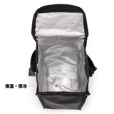 ランチバッグ 保冷バッグ 保温バッグ | PlusNao | 詳細画像5