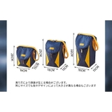 お弁当バッグ お弁当袋 ランチバッグ | PlusNao | 詳細画像19