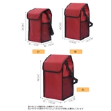 お弁当バッグ お弁当袋 ランチバッグ | PlusNao | 詳細画像20
