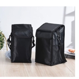 お弁当バッグ お弁当袋 ランチバッグ | PlusNao | 詳細画像7
