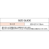 ランチバッグ ランチトート 保温バッグ | PlusNao | 詳細画像15