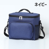 ランチバッグ 保冷保温バッグ お弁当袋 | PlusNao | 詳細画像10