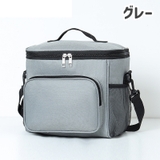 ランチバッグ 保冷保温バッグ お弁当袋 | PlusNao | 詳細画像11