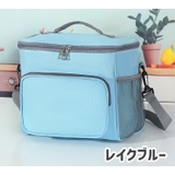 ランチバッグ 保冷保温バッグ お弁当袋 | PlusNao | 詳細画像14