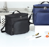 ランチバッグ 保冷保温バッグ お弁当袋 | PlusNao | 詳細画像3