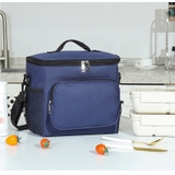 ランチバッグ 保冷保温バッグ お弁当袋 | PlusNao | 詳細画像4