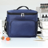 ランチバッグ 保冷保温バッグ お弁当袋 | PlusNao | 詳細画像5